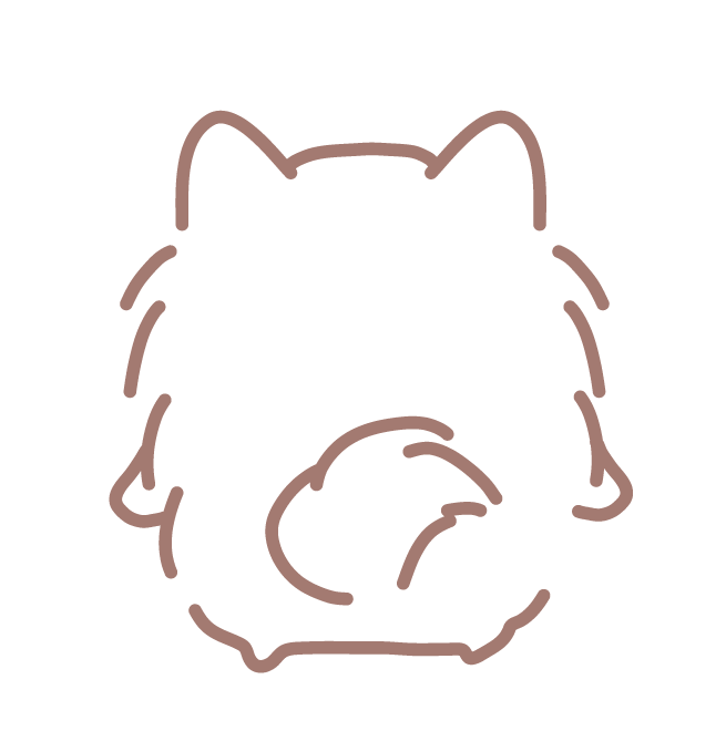 ポメラニアン